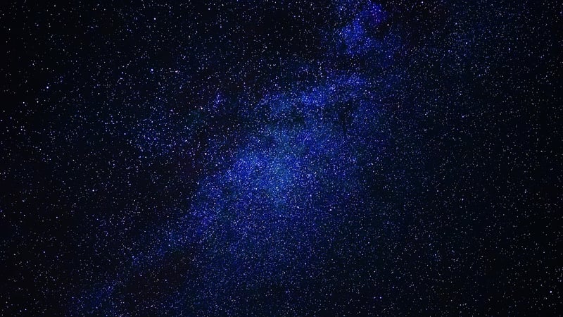 Cosmic Buffet