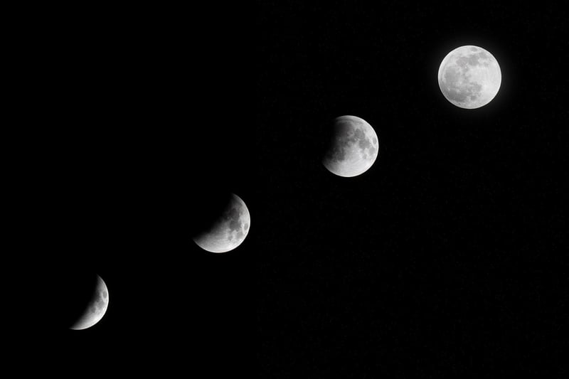 Moon Lighting
